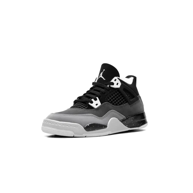 Jordan Air Jordan 4 Fear Pre School