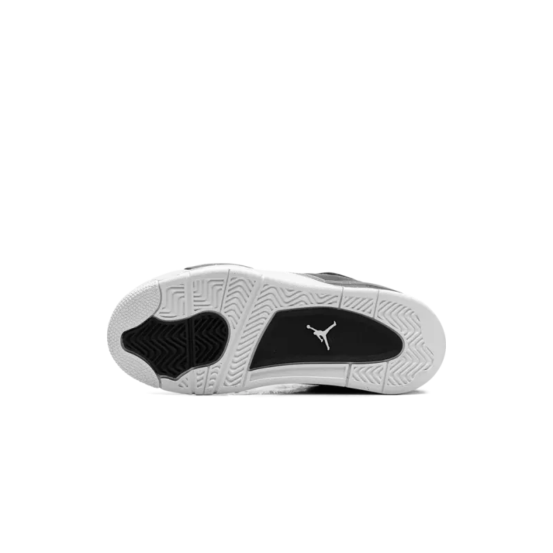 Jordan Air Jordan 4 Fear Pre School