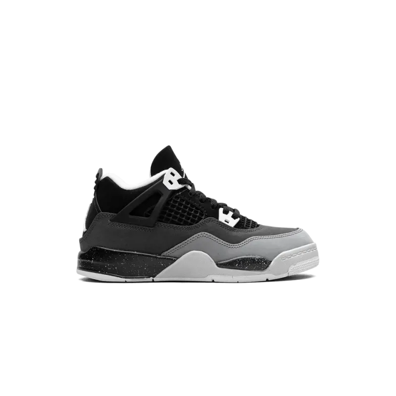 Jordan Air Jordan 4 Fear Pre School