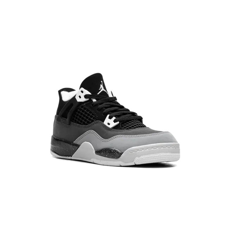 Jordan Air Jordan 4 Fear Pre School