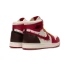 Jordan AIR JORDAN 1 ZOOM CMFT 2 WMNS Teyana Taylor - A Rose From Harlem Womens