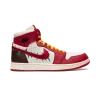 Jordan AIR JORDAN 1 ZOOM CMFT 2 WMNS Teyana Taylor - A Rose From Harlem Womens