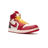 Jordan AIR JORDAN 1 ZOOM CMFT 2 WMNS Teyana Taylor - A Rose From Harlem Womens