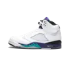 Jordan Air Jordan 5 Retro Grape (2013) Mens