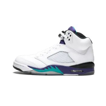 Jordan Air Jordan 5 Retro Grape (2013) Mens