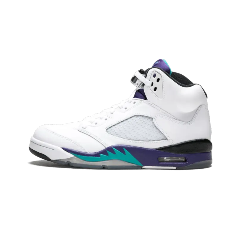 Jordan Air Jordan 5 Retro Grape (2013) Mens