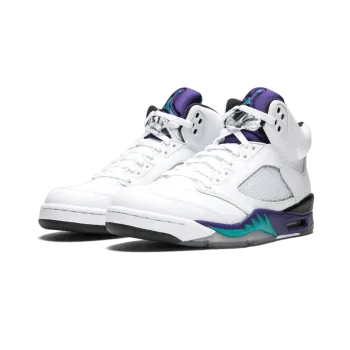 Jordan Air Jordan 5 Retro Grape (2013) Mens