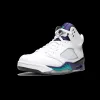 Jordan Air Jordan 5 Retro Grape (2013) Mens