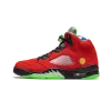 Jordan Air Jordan 5 Retro What The Mens