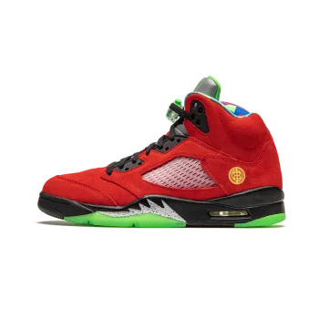 Jordan Air Jordan 5 Retro What The Mens