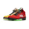Jordan Air Jordan 5 Retro What The Mens