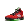 Jordan Air Jordan 5 Retro What The Mens