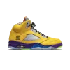 Jordan Air Jordan 5 Retro What The Mens