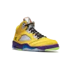 Jordan Air Jordan 5 Retro What The Mens