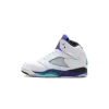 Jordan Air Jordan 5 Retro PS Grape Pre School