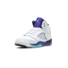 Jordan Air Jordan 5 Retro PS Grape Pre School