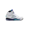 Jordan Air Jordan 5 Retro PS Grape Pre School