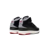Jordan Air Jordan 2 Retro PS Black Cement Pre School