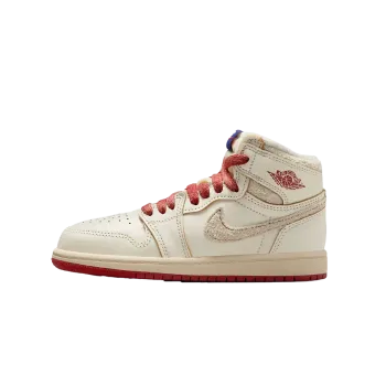 Jordan Air Jordan 1 High OG Rare Air WMNS Cinnabar Womens