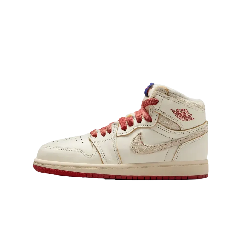 Jordan Air Jordan 1 High OG Rare Air WMNS Cinnabar Womens