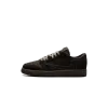 Jordan Air Jordan 1 Low OG PS Travis Scott - Velvet Brown Pre School