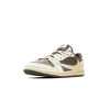 Jordan Air Jordan 1 Low OG SP PS Travis Scott - Reverse Mocha Pre School