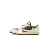 Jordan Air Jordan 1 Low OG SP PS Travis Scott - Reverse Mocha Pre School