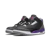 Jordan Air Jordan 3 Retro Court Purple Mens