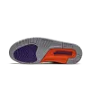 Jordan Air Jordan 3 Retro Court Purple Mens