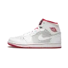 Jordan Air Jordan 1 Mid WB Hare Mens