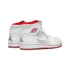 Jordan Air Jordan 1 Mid WB Hare Mens