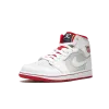 Jordan Air Jordan 1 Mid WB Hare Mens