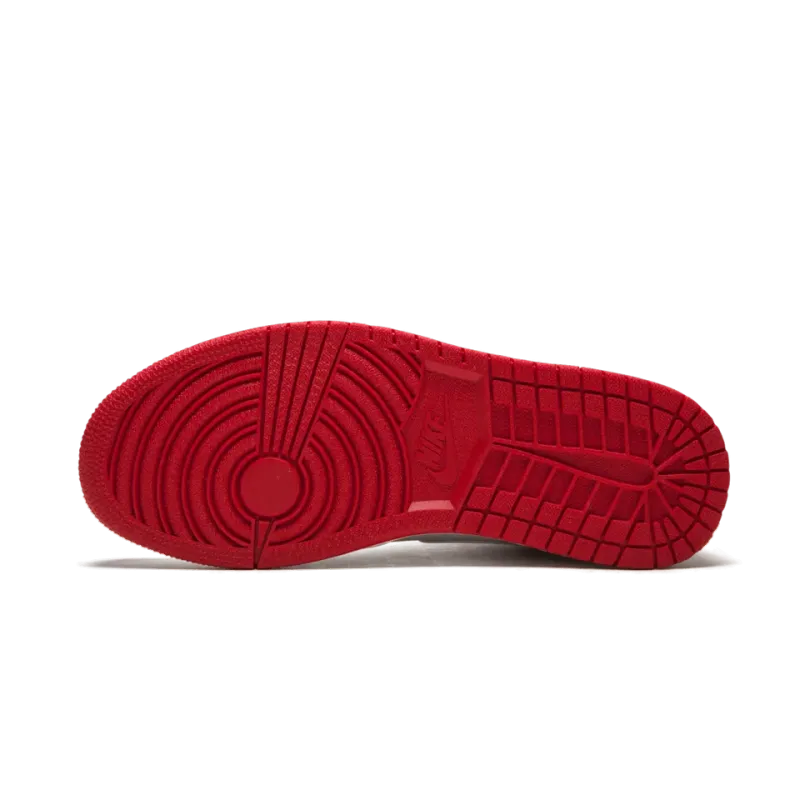 Jordan Air Jordan 1 Mid WB Hare Mens