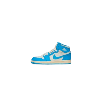 Jordan Air Jordan 1 Retro High OG PS UNC Reimagined Pre School