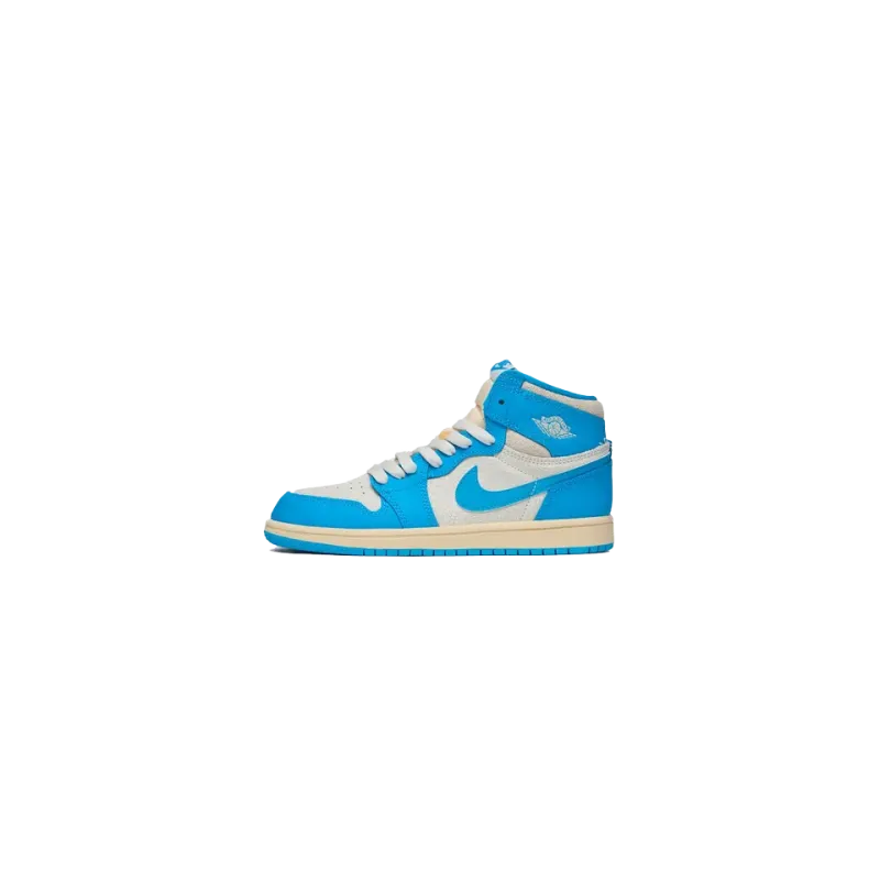 Jordan Air Jordan 1 Retro High OG PS UNC Reimagined Pre School
