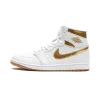 Jordan AIR JORDAN 1 RETRO HIGH OG WMNS Metallic Gold Womens