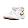 Jordan AIR JORDAN 1 RETRO HIGH OG WMNS Metallic Gold Womens