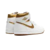 Jordan AIR JORDAN 1 RETRO HIGH OG WMNS Metallic Gold Womens