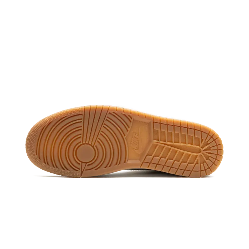 Jordan AIR JORDAN 1 RETRO HIGH OG WMNS Metallic Gold Womens