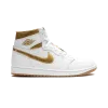 Jordan AIR JORDAN 1 RETRO HIGH OG WMNS Metallic Gold Womens
