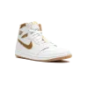 Jordan AIR JORDAN 1 RETRO HIGH OG WMNS Metallic Gold Womens