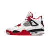 Jordan Air Jordan 4 Retro GS Fire Red Grade School