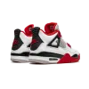 Jordan Air Jordan 4 Retro GS Fire Red Grade School