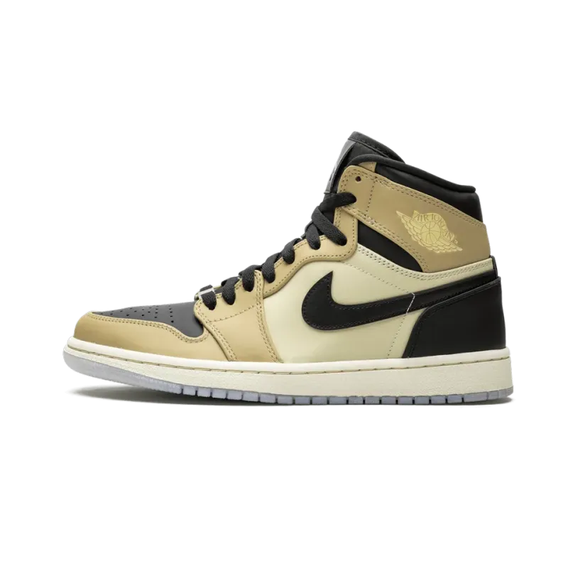 Jordan AIR JORDAN 1 RETRO HI PREM WMNS Mushroom Womens