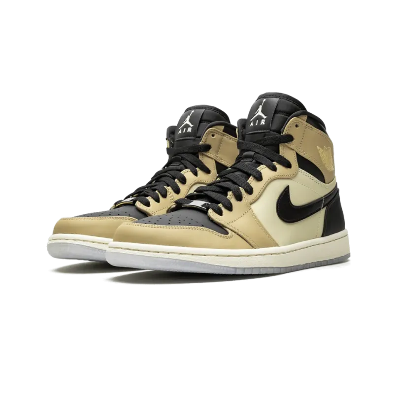 Jordan AIR JORDAN 1 RETRO HI PREM WMNS Mushroom Womens