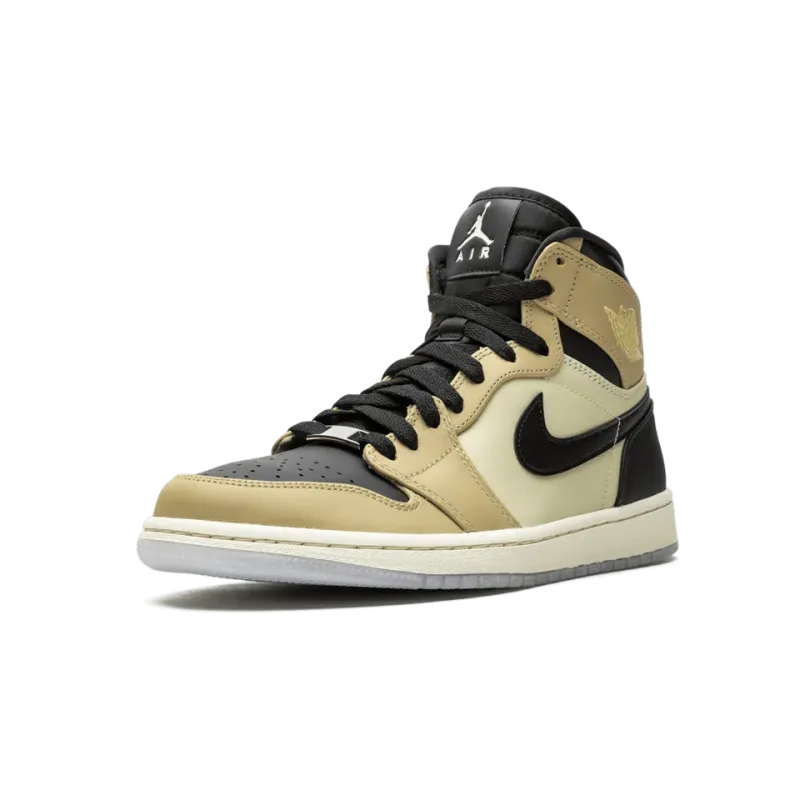 Jordan AIR JORDAN 1 RETRO HI PREM WMNS Mushroom Womens