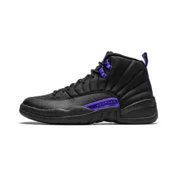 Jordan Air Jordan 12 Retro Dark Concord Mens