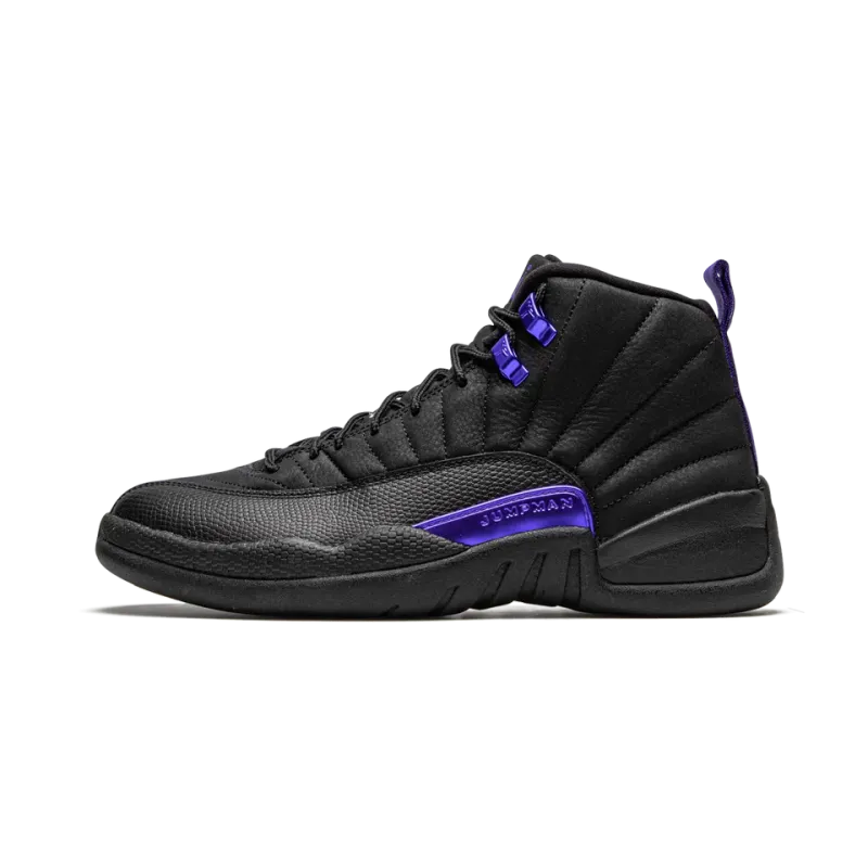 Jordan Air Jordan 12 Retro Dark Concord Mens