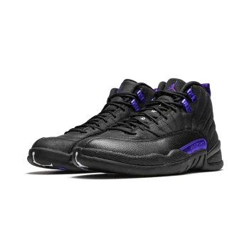 Jordan Air Jordan 12 Retro Dark Concord Mens