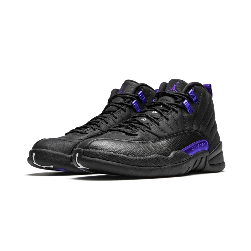 Jordan Air Jordan 12 Retro Dark Concord Mens